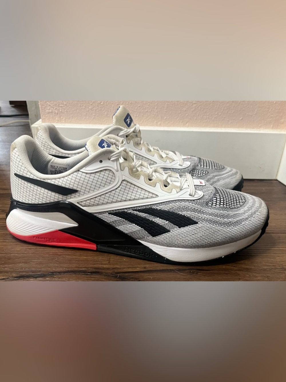 Reebok Nano X2 Cross Training Shoes